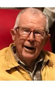 WILLIAM SMITH Obituary (2023)