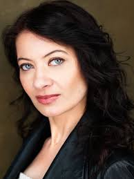 Tina Nikolova • Actress