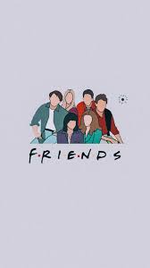 Download these friends background or photos and you can use them for many purposes, such as banner, wallpaper. Friends Lockscreen Wallpaper Best Friends Cartoon Friends Poster Friends Episodes