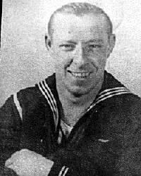 Annis World War Two Veterans A-E