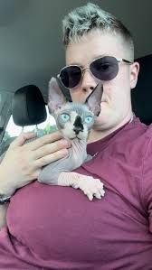 Reserved ❤️Nefeli was headed to a kill shelter so we took her to the vets  cages waiting for us to have space for him after the flight She is a puppy  and