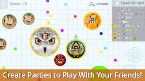 It's not uncommon for the latest version of an app to cause problems when installed on older smartphones. Agar Io Old Versions For Android Aptoide