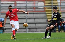 Whenever as monaco ( asm ) vs fc lorient meet you can expect a competitive clash between two of the french ligue 1's giants. Grifo Kouan Il Guerriero E Gia Nei Ranghi Attesa Per Monaco Calcio Grifo