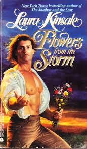 Uncle Walter's Bad Romance Novel Covers: Fabio