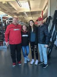 Cole Valley's Brooke Weimer leaves as one of the most successful runners in  Idaho history