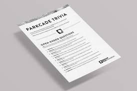 Let's solve these free printable trivia questions and answers with fun in order to hold the driving gear among your friends, family, and competitors. Trivia National Park Foundation