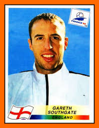 A inglaterra vivia em estado de êxtase com a campanha de sua seleção na edição da a semifinal contra a alemanha foi para os pênaltis, e gareth southgate desperdiçou a bola. Your All Time England Team England Football Team England Fifa World Cup France