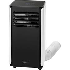 Es trägt zu wohlbefinden und gesundheit gleichermaßen bei. Clatronic Mobile Klimaanlage Cl 3716 Schwarz A Galeria Karstadt Kaufhof