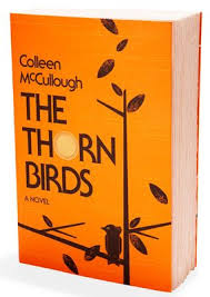 It has sold over 30 million copies worldwide. The Thorn Birds The Thorn Birds Historical Fiction Books Fiction Books
