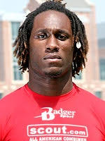 2008 Top Football Recruits in Alabama