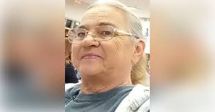 Obituary information for Magdalene Dawne O'Connor