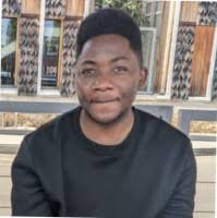 Ernest Jordan Fotso Tokam