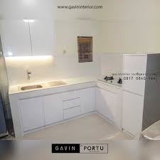 Check spelling or type a new query. Gambar Kitchen Set Minimalis Mungil Klien Utama Garden Bintaro Jombang Kitchen Set Minimalis Lemari Pakaian Custom Hpl Duco Dan Laker Terbaik
