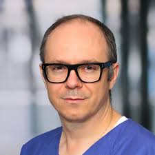 Ärzte und Wissenschaftler