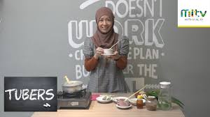 Caranya, cukup rebus serai lalu hirup aroma yang dihasilkannya. Tutorial Membuat Minuman Teh Sereh Youtube