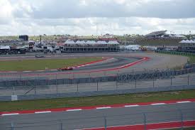 Turn 15 Seats Picture Of Circuit Of The Americas Austin