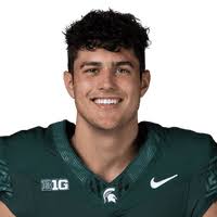 Grant Calcagno Stats, NCAAF News, Bio and More