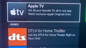 We created pluto.tv to solve that problem, winnowing out the best. Apple Tv App For Xbox Is Being Developed Thurrott Com