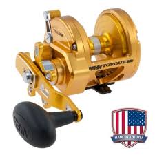 Spinning Reels Then And Now