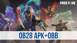 Use our latest #1 free fire diamonds generator tool to get instant diamonds into your account. Free Fire Ob28 Apk Obb Download Links For Android Firstsportz