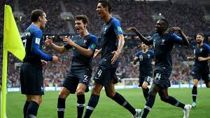 Antoine griezmann » matches for frankreich: Fortnite Das Bedeutet Der Jubel Von Frankreichs Antoine Griezmann