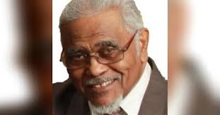 Rev. Ernest Dukes Obituary