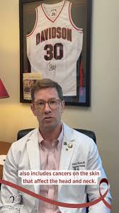 VOA radiation oncologist, Dr. Jason Shumadine, discusses a new ...