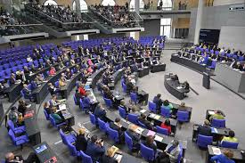 Gentest Debatte Im Bundestag Wie Konnen Wir Die Automatik Zur Abtreibung Durchbrechen Politik Tagesspiegel