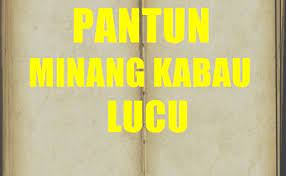 Kata kata sindiran cinta seringkali diucapkan ketika kesal sudah kelewat batas. 10 Gambar Kata Kata Lucu Minang Pantun Minang Kabau Lucu 1 0 Apk Download Com Ranggadipa Download 8100 Gambar Lucu Minang Lebaran Terlucu Gambar L Google Play