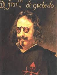 Francisco de Quevedo