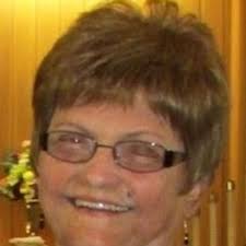 Katharine Jane Shull Obituary January 18, 2017