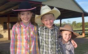 Busy Time Coming Up For Campdrafters