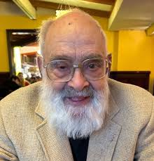 George Trickey Obituary January 3, 2025