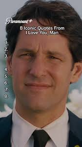 Iconic Quotes from 'I Love You, Man' Feat. Paul Rudd and Jason Segel