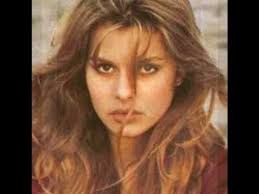 pin on nastassja kinski 1961