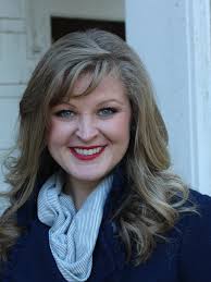 Becca Benson new Miss. College exec