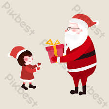 Christmas Cartoon Hand Drawn Santa Claus And Children Giving Gifts Png Images Psd Free Download Pikbest Find high quality hand clipart, all png clipart images with transparent backgroud can be download for free! pikbest