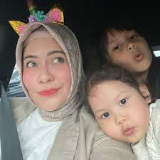 Mbak ini fake acc ya? Serius umbar aib sebegininya?