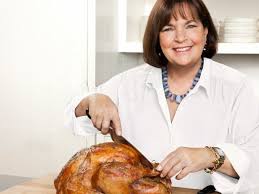 A Make Ahead Feast Ina Garten S Thanksgiving Menu Food Network Recipes Ina Garten Thanksgiving Menu
