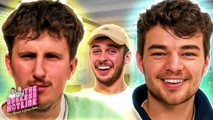 ArthurTV and Arthur Hill Reveal Dating Preferences and the Truth Behind  Platform Roullette!!