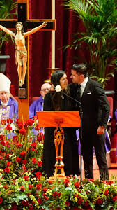 ❤️‍🩹⚫️ El emotivo discurso de Liliana Saénz, hija de una víctima del accidente de Adamuz, #adamuz #lilianasaenz #huelva