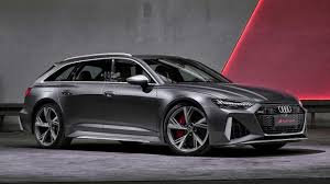 Fast wagons are few and far between, and the rs6 avant is usually relegated to forbidden fruit status in the us, so consider this one a special treat. Audi Rs6 Avant Finally Arrives In America With 591 Horsepower