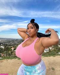 Bust On Those Tits 11