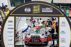 Disputée fin juin, cette nouvelle épreuve proposera aux concurrents du championnat de découvrir de nouvelles spéciales. Uk Loses World Rally Championship Calendar Spot For 2021 Autocar