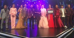 Gegar vaganza merupakan sebuah program realiti astro yang dibuat khas untuk artis otai menyanyi, yang pernah popular dengan lagu hits mereka suatu ketika dahulu, kini berentap dalam satu pentas. Razis Ismail Tersingkir Konsert Gegar Vaganza 2016 Minggu 2