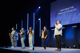 Staff and Pastoral Leadership — Grace Bible Church