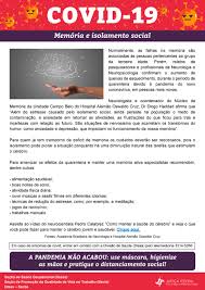 TRF1 - Covid-19 - Informativos