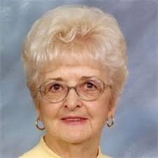 Arvinia Nordahl Obituary May 16, 2012