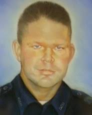 Reflections for Police Officer Patrick Lee Metzler, Dallas Police  Department, Texas