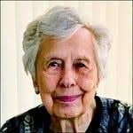 JANICE SANDERSON Obituary (2021)